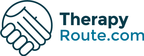 Therapy Route directory logo and link